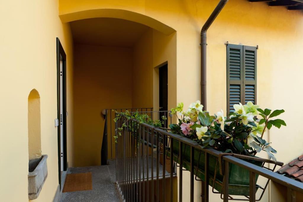 Lovely Flat With Park View Apartamento *