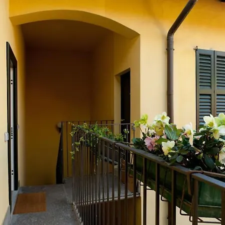 Lovely Flat With Park View Mailand Exterior foto