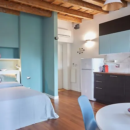 Lovely Flat With Park View Mailand Exterior foto